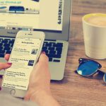 Odpiranje bančnega računa v tujini